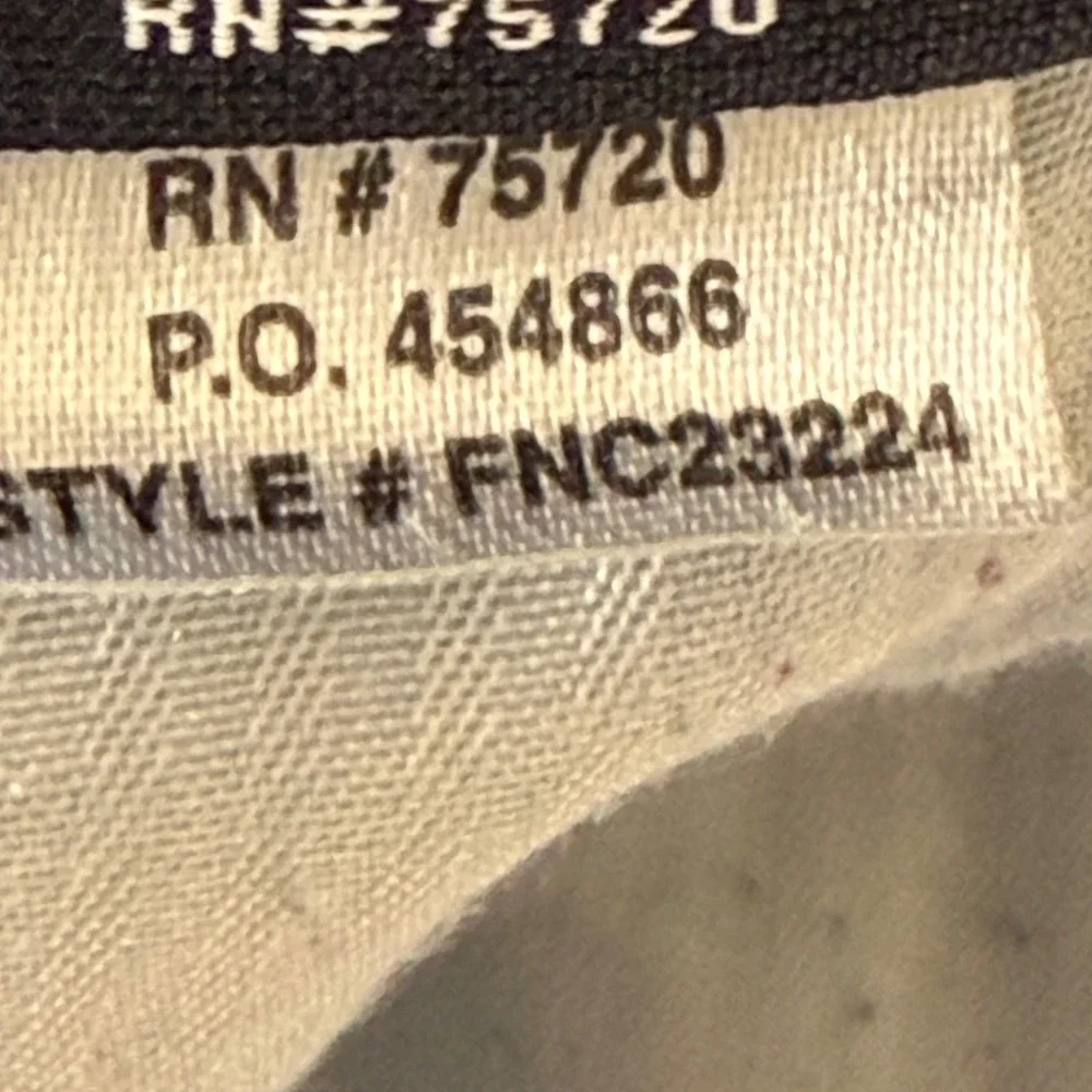 BKE Tyler‎ Straight Jeans Mens 40x32 Blue Distressed Destroyed FNC23224